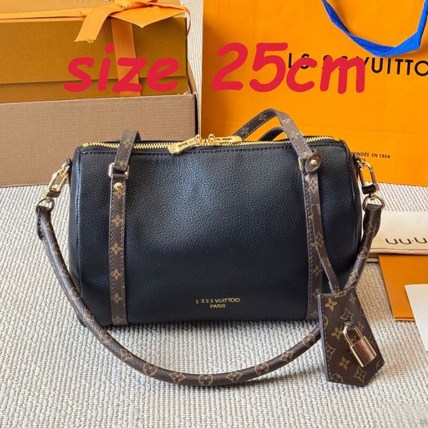 

designer bag express Handheld Chain Bag Bag Smooth Leather handbag 10AA High quality women's bag Horn-shaped bagclassic new handbag 001., #~6