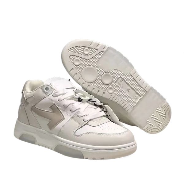 

off white shoes Casual Fashion Sneakers for Men, off whiteshoe Trendy Athletic Shoes, Comfortable Walking Sports 00f, Colour 4