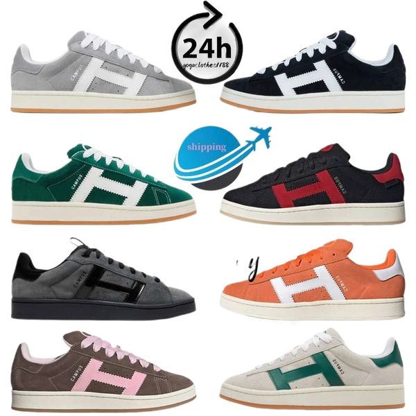 

2026 New Originals Vegan Platform Shoes men women designer Casual Shoe Black White Gum Pink Veet mens outdoor sneakers sports trainers 35-45, Grey