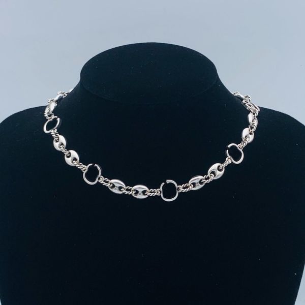 

Designer Necklace Jewelry High Quality Necklace Designer for Women Necklace for Woman Gift with box