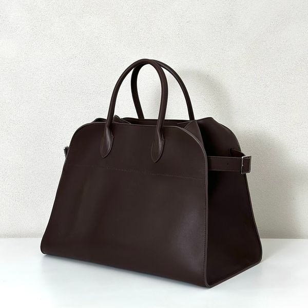 

10A designer bag handbag Mirror quality Brown Fashion Demilier Women bag with large capacity, #3