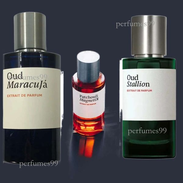 

perfume cologne Oud Designer Maracuja perfume Hibiscus Mahajadi Perfume 100ml Eau De Parfum good smell long time lasting unisex body spray high quality fast ship