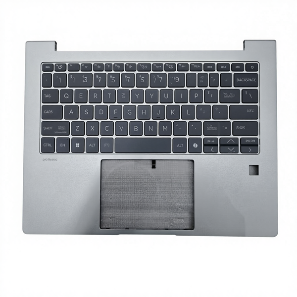 New for Probook 440 G11 P34880-001 Laptop Palmrest Upper Case KB Cover C Lid Keyboard With Backlit