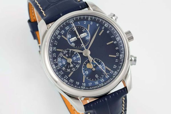 

Men's Watch Exquisite Craftsmanship Creates Extraordinary Charm, the Ultimate Pursuit of Boutique Men's Watches, White