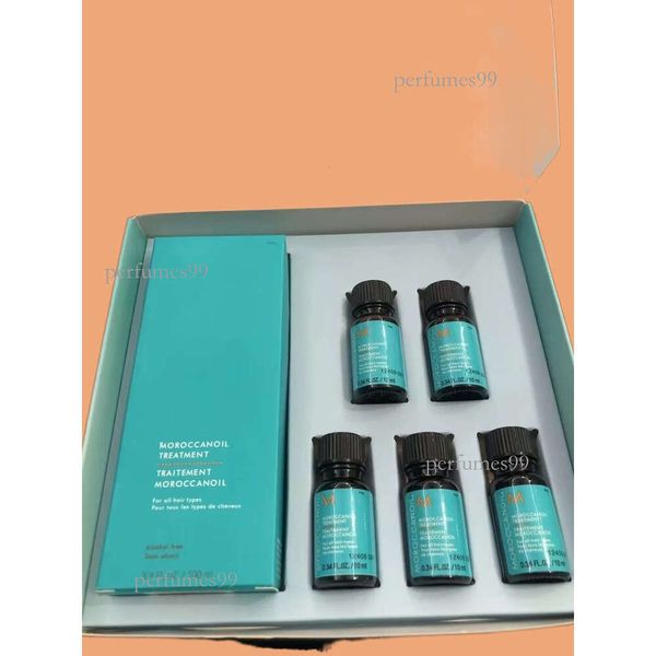 

Care Hair Moroccan Pure Argan Essential Oil 100ml for Dry Hairs Types Multi-functional Woman Cares Products