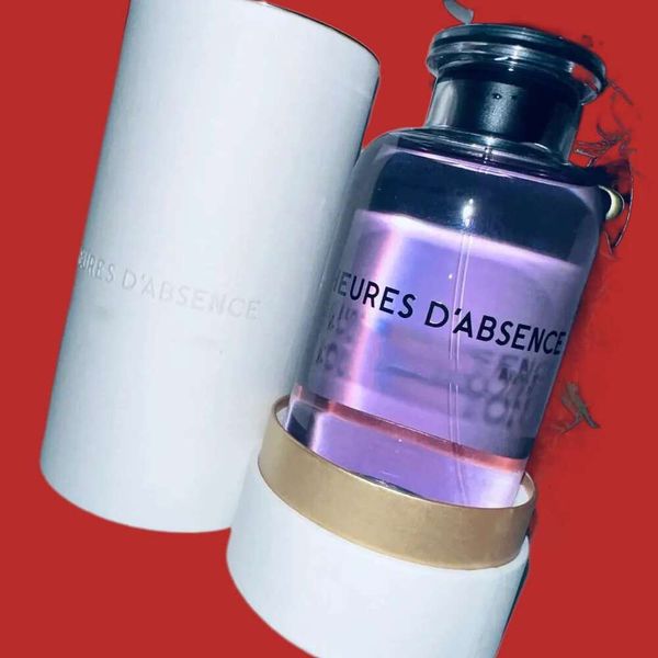 

HEURES D ABSENCE OMBRE NOMADE IMAGINATION California Dream Perfume for matiere noire Spray Classic Les Sables Rose Fragrance