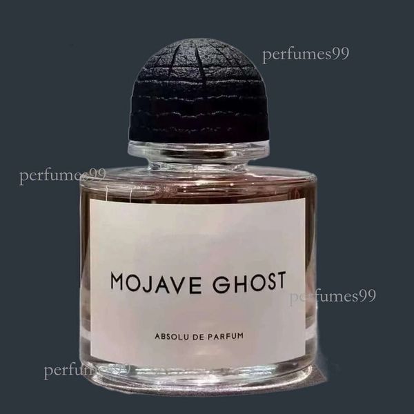 

Mojave 2025 Ghost Absolu de Parfum Perfume Best high Quality EDP Scented Fragrance Free Light Elegant Simple and generous