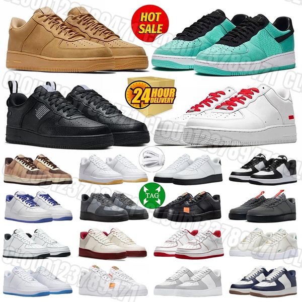 

Designer one Mens Trainers 1 Womens Running Shoes Leather rubber Triple White Black Classic Leisure Outdoor Sports Sneakers Walking shoes, #color 1