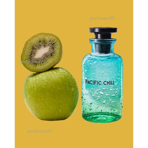 

perfume cologne parfum 100ml Famous Perfume for Women Pacific Chill California Dream Eau de Parfum Lady Fragrance Spray Long Lasting good Smell High Quality