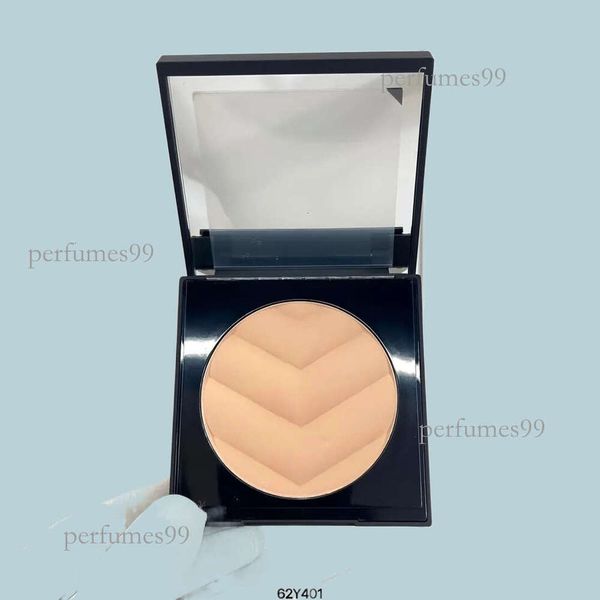 

7.5g Foundation Gold and Leather powder compact Natural 3 Colors Stock Makeup Tool Cosmetic, Transparent