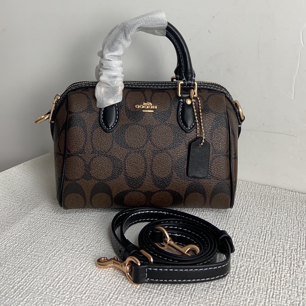 

Designer Bag Boston bag Luxury Bag Women Classic Handbag Ladies Designer Messenger Underarm Bag Lady Purse Brown Wallet Letter with Shoulder strap Leather Bag 1, @~4