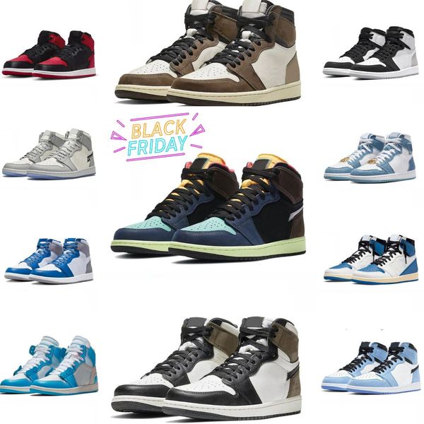 

Trainers 1 Sports Basketball Shoes Men Women High Low TS True Turbo Blue Pine Lucky Tennis DARK Mocha UNC Chicago OG Bio Hack Denim Pine Green Stage Haze Sneakers Y228, Lightseagreen