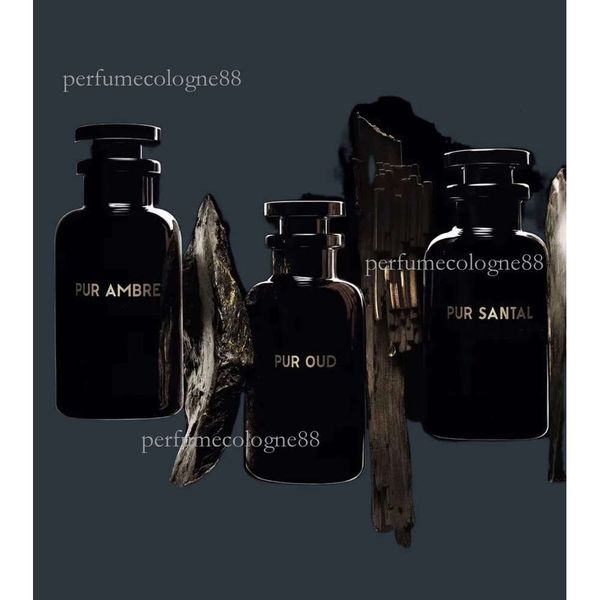 

perfume cologne parfum perfumes cologne for mens colonge 2025 MAN Pure Perfumes PUR SANTAL Pur Ambre Oud Cherry Women Men Body Wood Mist Glass Bottle Natural Male
