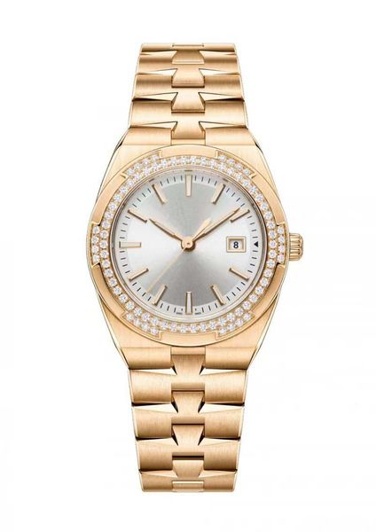 

Ladies' Luxury Watch Masterpiece: Coexistence of Exquisite Fashion and High-end, Japanese Quartz Movement Drives Simple Three Hands, Red