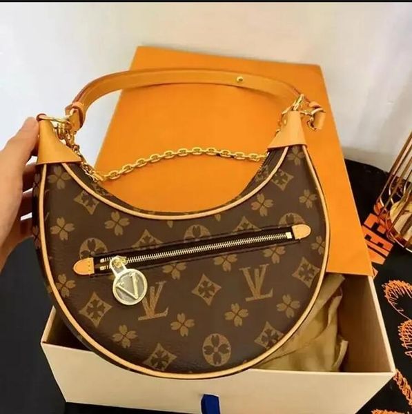 

brand Top Designer Women Nano Mini Shoulder bag Lady Denim Crossbody Bags Luxury Leather Classic sac luxe Jean pochette Clutch Handbag Purse, Dark khaki