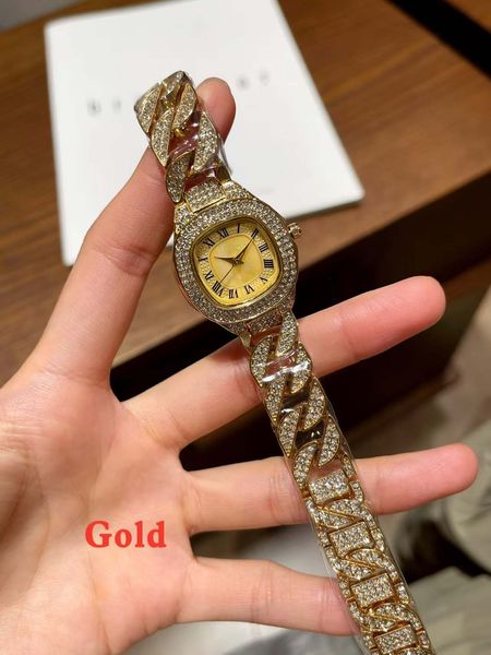 

Choice of Fashionable Women's Wristwatches: Exquisite Luxury Watches with Metal Straps, Beautiful Appearance, Various Styles for Arbitrary Choice waterproof watch, Nude