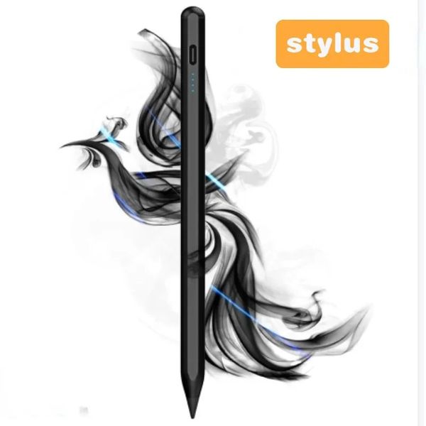 Magnetic Stylus For Xiaoxin Pad 11 2024 P12 Pro 127 Y700 P11 Pro Tilt Sensitivity Stylus Pen For Galaxy Tab A9 251219