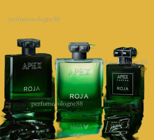 

Roja APEX EAU INTENSE 1819 BURLINGTON Lakme Turandot Harrods women Elysium Elixir Oceania long lasting smell spray Cologne Spray 3.4oz Men Women Neutral Perfume