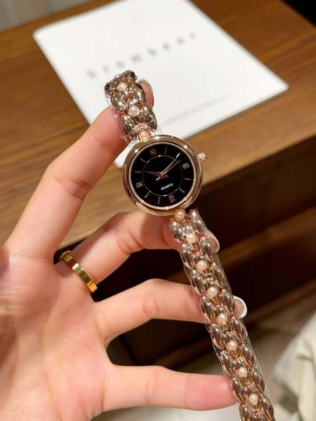 

Exquisite Wristwatches with Various Styles: Women's Watches Beautiful Appearance, Luxury Fashionable Wristwatches for Arbitrary Choice, Dark navy