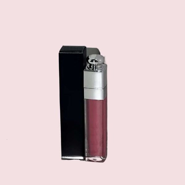 

New Top Quality Brand Plumping Gloss Beauty Care Makeup Lip Maximizer Volume Effect Instant Long Wear Maximum Hydration Lipstick For Woman, As option show