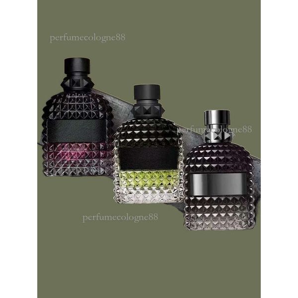 

2025Perfume Uomo Born men Adventure Day Rose Perfume Fragrances for women Eau De Parfum Long Lasting Smell EDP Woman Lady Perfumes Spray Cologne