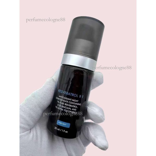 

Famous Brand New B E Ceuticals Serum Night repair serum 30ML Essence