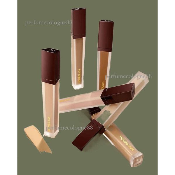

Hot sell Hourglass Streak-free Conceals Acne Marks Dark Circles Corrector Foundation Makeup Light And Firm Liquid Concealer Stick, Mixed color