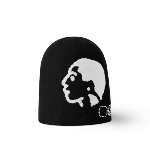 

New Beanies Hats for Men and Women Winter Knitted Beanie Designer Cap Reversible Luxury Wool Warm Knitted Hat Skullcap Ski Trip Beanies Streetwear Hats, Blue