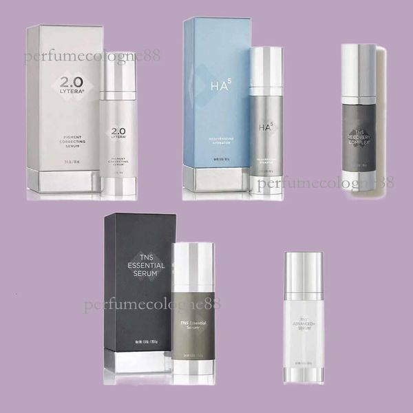 

STOCK 2021 Top Quality SKIN MEDICA TNS advanced serum 1.OZ 28.4g Facial Care Essence