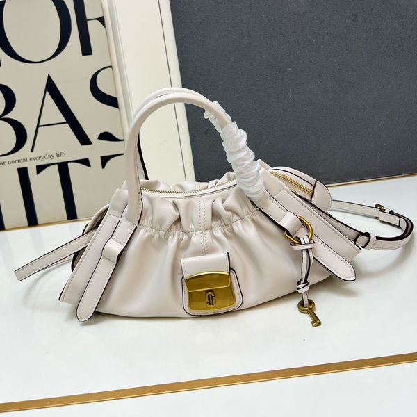 

Designer Bag Boston bag Luxury Bag Women Classic Handbag Ladies Designer Messenger Underarm Bag Lady Purse Brown Wallet Letter with Shoulder strap Leather Bag 199, @~4