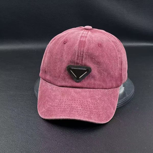 

Men Designer Baseball Cap Womens Caps For Spring Fall Blending Unisex Classic Embroidered Letters Adjustable Dome Outdoor Cap Bucket Hat, #5