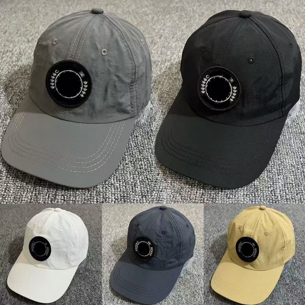 

Hat Breathable Quick-Dry Baseball Caps Classic 6-Panel Unisex Adjustable for Men Women Outdoor Casual Multi-Color, #5