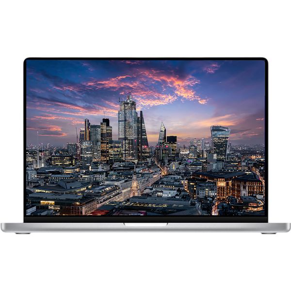 2021 Apple MacBook Pro A2485 16"Laptop 32GB+1TB Core M1 Max10-core CPU and 32-core GPU Space Gray (95% New)