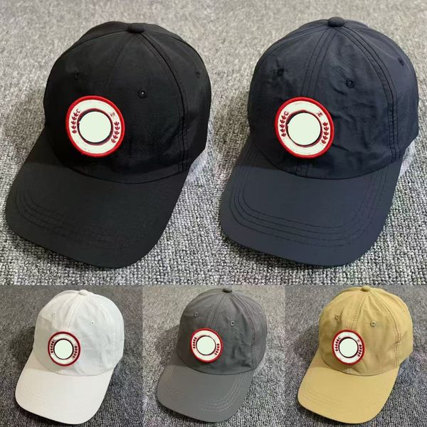 

Luxury hat Breathable Quick-Dry Baseball Caps Classic 6-Panel Unisex Adjustable Hat for Men Women Outdoor Casual Multi-Color, #10