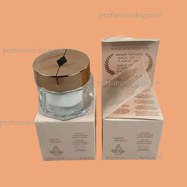 

Turnaround Moisturiser Moisturize 50ml Magic SERUM CRYSTAL ELIXIR 30ml Face Skin Care Hydrating Day Cream Free Shipping