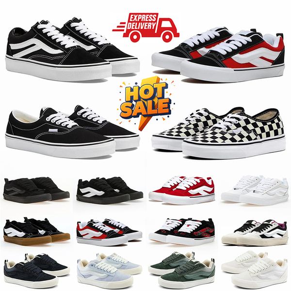 Step Up Your Style with Vansy Casual Sneakers for Men and Women