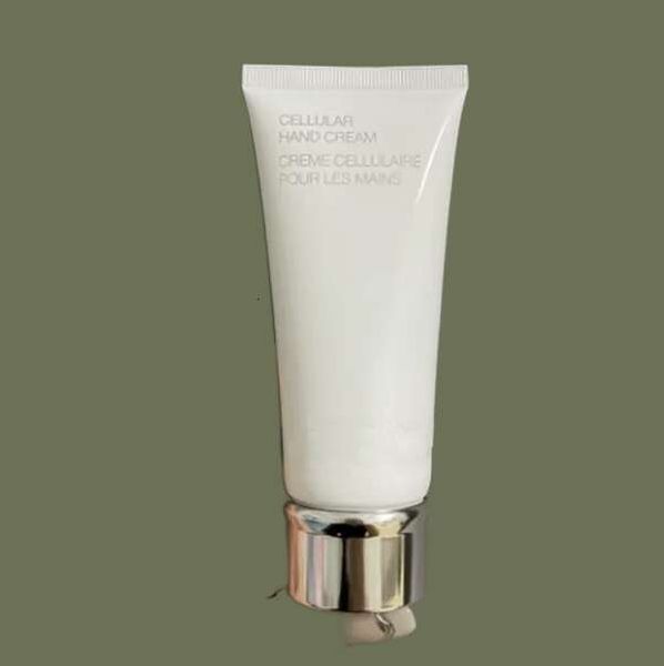 

100ml CELLULAR HAND CREAM CREME CELLULAIRE POURLES MAINS SWITZERLAND Brand Hand Skin Care Cream lotion golden hand cream 30g*4