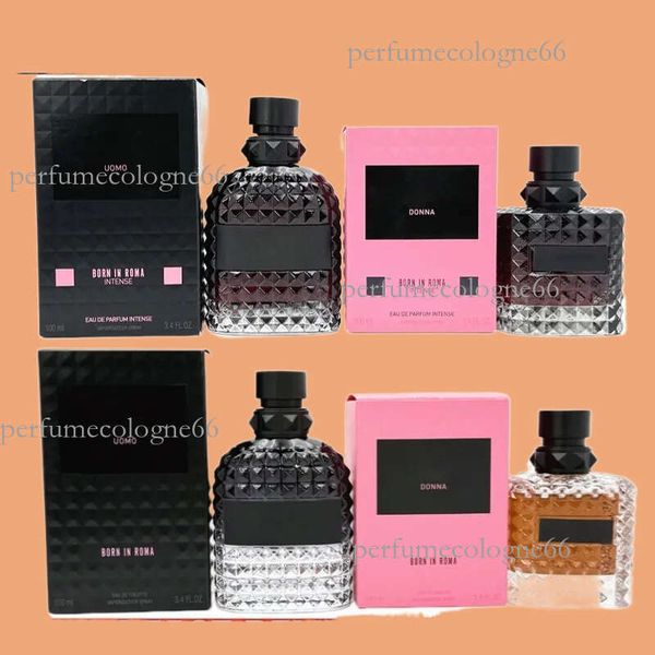 

perfume cologne parfum perfumes Free Shipping USA 3-6 days delivery Born in Roma Fragrances for mens top Body Spray Fragrance Perfume men Cologne perfume women