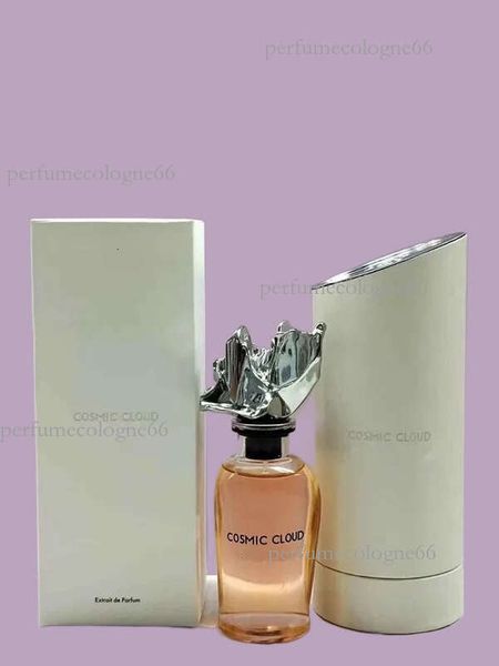 

Designer perfume Dancing Blossom Stellar Times Myriad COSMIC CLOUD Perfumes 100ml Woman Lady Fragrance Symphony Top Quality Eau De Parfum Charming Cologne Spray