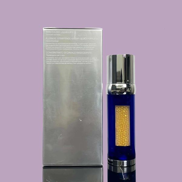 

Brand Switzerland skin Liquid Lift 50ml Concentrate Liftant Luxury Skin Care Face Serum Essence LA Premer Creme