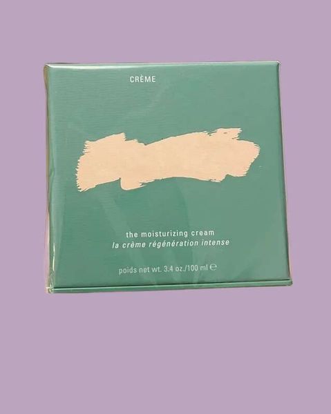 

Brand Face Primer Soft Cream the moisturizing creme regeneration intense 60ml 100ml night cream Top Quality Free Shipping