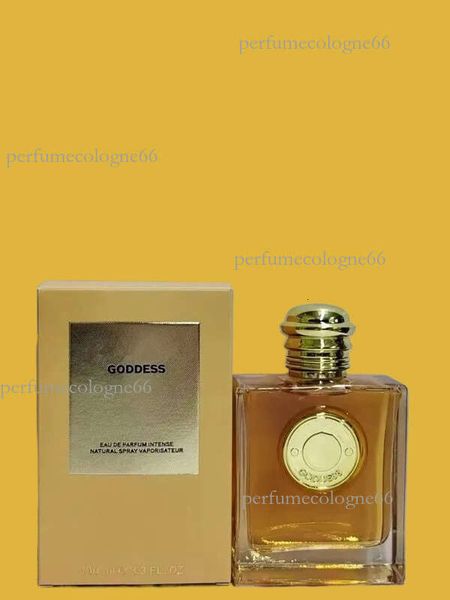 

perfume cologne parfum perfumes cologne for mens colonge Newst Luxury Brand Top Quality Goddess Lady Lasting Good Smell EDP Perfume 100ml 3.3FL.OZ Quick Delivery