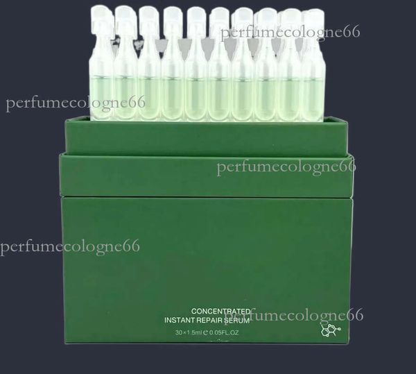 

Brand Serum CONCENTRATED INSTANT SERUM BRIGHTENING AND IMPROVING AGING 30*1.5ml REPAIR ESSENCE
