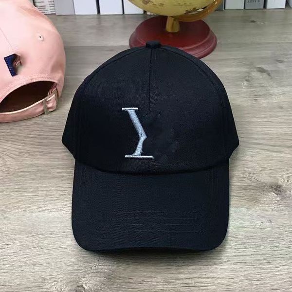 

Designen women Baseball cap women for trucker summer blending unisex classic letters adjustable dome outdoor head embroidery cap casquette fashion hatsr hat, #1