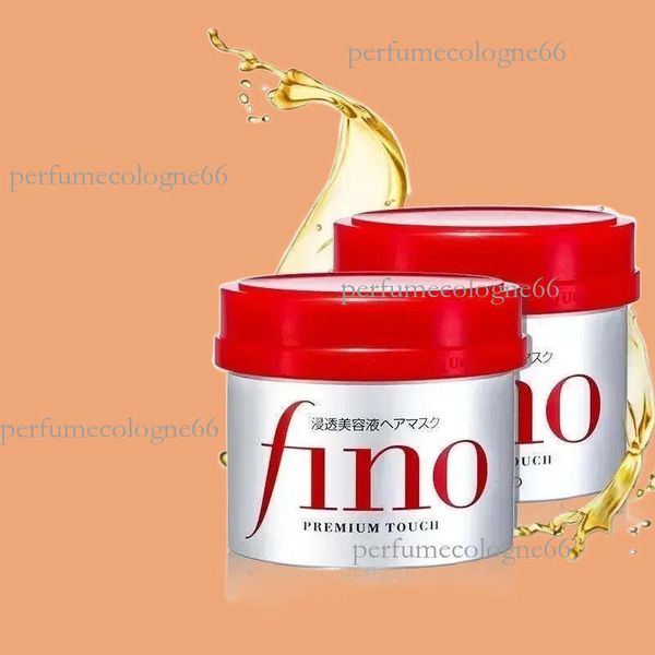 

Treatments 230g Japan Fino Soaking Beauty Liquid Mask Repair Dry Withered Damaged Deeply Nourish Smooth PREMIUM TOUCH Hair Care Conditioner