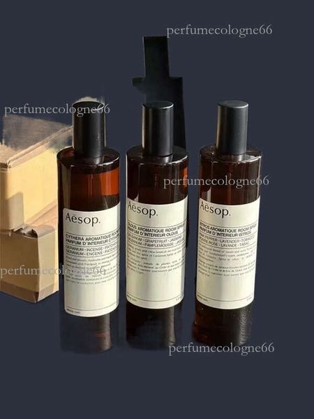 

perfume cologne parfum perfumes Aesop Aromatique Room Parfum D'INTERIEUR Set Istros Cythera Olous Woody Notes Incense Spray 100ml*3 Hoursehold Air Freshener