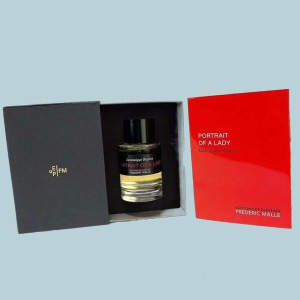 

perfume cologne Designer Perfume Portrait of a Lady Musc Ravageur 100ml French Lover Bigarade Concentree Fragrance Acne Studios Editions De Parfums floral note