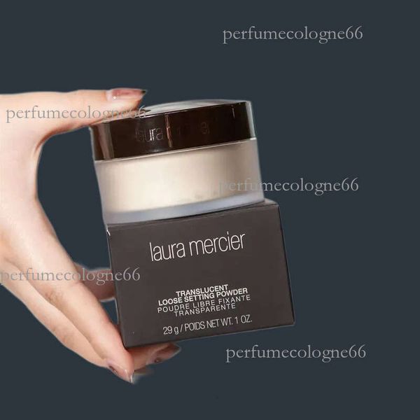 

Laura Mercier Loose Setting Translucent Mini Pore Brighten Concealer Firm skin Long-lasting Natura Face Powder Fast Shipping, Mixed color