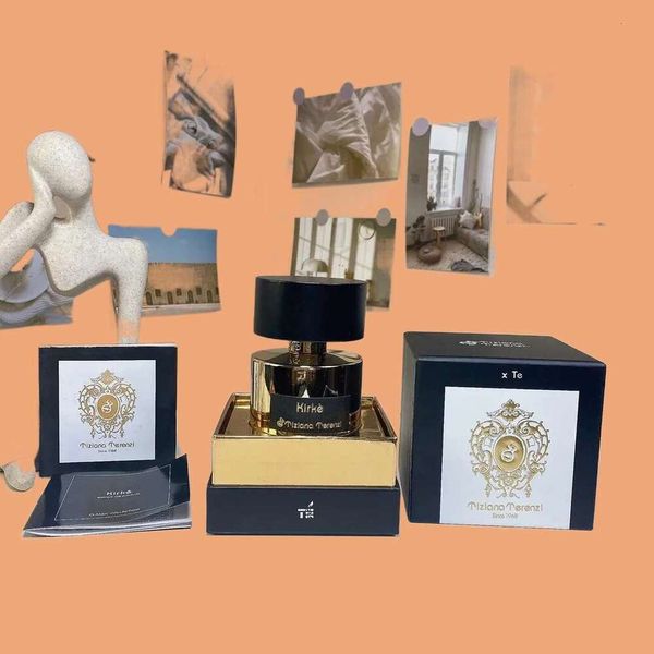 

Unisex perfume 100ML Designer fragrance Ursa Orion Draco Kirke Gold Rose Oudh Spirito Delox Cassiopea Fragrance Natural Spray Extrait De Parfum High Quality