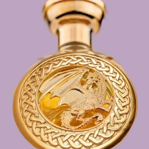 

the Boadicea DRAGON Fragrance Hanuman Golden Aries Victorious Valiant Aurica 100ML British royal perfume Long Lasting Smell Natural spray